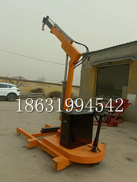 清徐县厂家供应自制随车吊 12吨随车吊 自卸式随车吊 12吨随车吊起重机